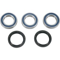Image of 25-1406 - Moose Racing Wheel Bearing Kit For KTM Freeride 250 R 2015-2017 Fits Front Or Rear