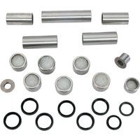 27-1018 - Moose Racing Linkage Bearing Kit For Kawasaki KX125 1999-2002 Rear Lower - Silver