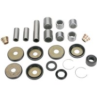 27-1046 - Moose Racing Linkage Bearing Kit For Honda XR250R 1986-1995 Rear Lower - Silver