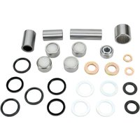 27-1029 - Moose Racing Linkage Bearing Kit For Honda CR125 1994-1995 Rear Lower - Silver