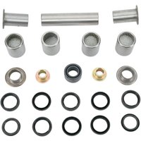 27-1088 - Moose Racing Linkage Bearing Kit For Yamaha WR250 Rear Lower - Silver