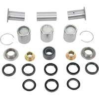 27-1084 - Moose Racing Linkage Bearing Kit For Yamaha WR250 Rear Lower - Silver