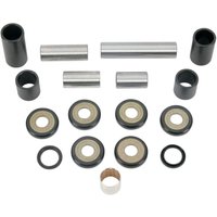 27-1090 - Moose Racing Linkage Bearing Kit For Honda CRF100F 2004-2013 Rear Lower - Silver