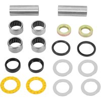 28-1073 - Moose Racing Swingarm Bearing Kit For Yamaha WRF250 2001 Rear