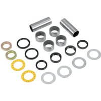 28-1072 - Moose Racing Swingarm Bearing Kit For Yamaha WRF250 2002-2005 Rear