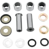 Image of 28-1089 - Moose Racing Swingarm Bearing Kit For Suzuki RM85 2003-2017 Rear