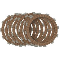 M70-5168-8 - Moose Racing Clutch Friction Plate Set For Honda CR125 2000-2007
