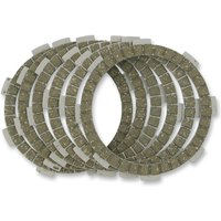 M70-5345-6 - Moose Racing Clutch Friction Plate Set For Kawasaki KX100 1998-2000