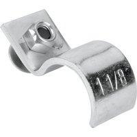 820 - Moose Racing Skid Plate Mounting Hardware For Honda CR500 1990-2001