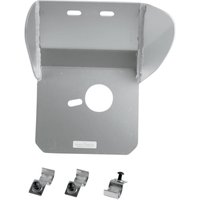 245 - M245 - Moose Aluminium Skid Plate - Yamaha YZ125 1995-2004