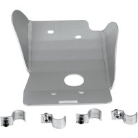 239 - M239 - Moose Aluminium Skid Plate - Suzuki RM125 2001-08