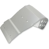 434 - M434X - Moose Aluminium Skid Plate - Honda XR650R 2000-07
