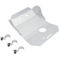 433 - M433 - Moose Aluminium Skid Plate - Honda CR500 1990-2001