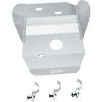 448 - M448 - Moose Aluminium Skid Plate - Suzuki RM250 2001-08