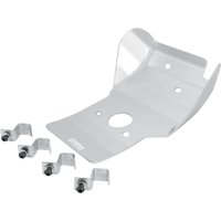 452 - M452X - Moose Aluminium Skid Plate - Honda CR250 2000-01