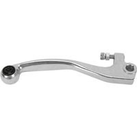 1BDHA27 - Moose Racing Brake Lever For Honda CR125 1992-2007 - Silver