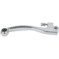 1BDWE17 - Moose Racing Brake Lever For Kawasaki KDX250 1995-1999 - Silver