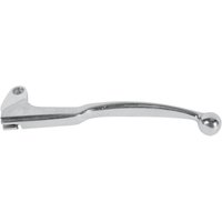 1CDWE37 - Moose Racing OEM Style Clutch Lever For Kawasaki KDX250 1983-1999 - Polished