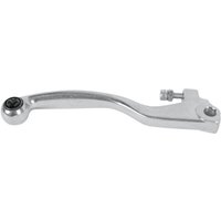 1BDSC27 - Moose Racing Brake Lever For Suzuki DR250 1990-1993 - Silver