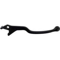1BTSR28 - Moose Racing Brake Lever For Kawasaki KFX400 2X4 2003-2006 - Black