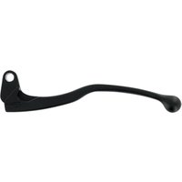 1CTYR28 - Moose Racing Clutch Lever For Kawasaki KFX400 2X4 2003-2006 - Black
