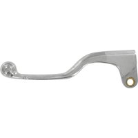1CNHA27 - Moose Racing OEM Style Short Clutch Lever For Honda CR125 1986-2004 - Polished