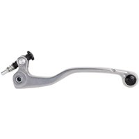 1CNKJ27 - Moose Racing OEM Style Short Clutch Lever For KTM EXC125 1998-1999 - Polished