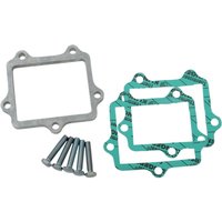 08-312SK - Moose Racing Torque Spacer Kit For Suzuki RM250 1996-2008 - Silver