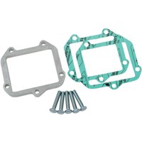 08-720SK - Moose Racing Torque Spacer Kit For KTM EGS 250 1993-1999 - Silver