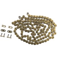 M576-00-130 - Moose Racing 420 RXP Pro-MX Chain - 130L