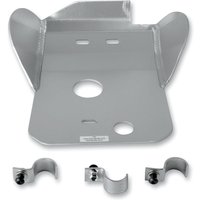 750 - M750 - Moose Aluminium Skid Plate - Gas Gas EC 200/250/300 1998-2013