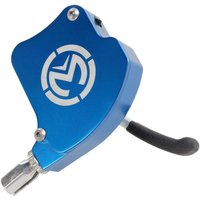 Image of 33-TH11-BLUE - Moose Racing ATV Thumb Throttle - Blue
