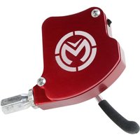 Image of 33-TH11-RED - Moose Racing ATV Thumb Throttle - Red