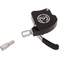 Image of 33-TH11-BLK - Moose Racing ATV Thumb Throttle - Black