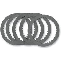 M80-7313-5 - Moose Racing Steel Clutch Plate Set For Kawasaki KX100 1998-2000