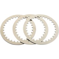 M80-7210-7 - Moose Racing Steel Clutch Plate Set For Suzuki DRZ400 2000-2004