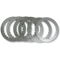 M80-7502-6 - Moose Racing Steel Clutch Plate Set For KTM EXC125 1998-2005