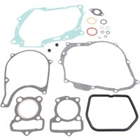 808208MSE - Moose Racing Complete Gasket Kit For Honda CRF80 F 2004-2007