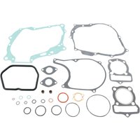 808221MSE - Moose Racing Complete Gasket Kit For Honda CRF100F 2004-2013