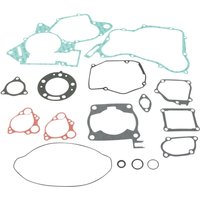 Image of 808235MSE - 808235MSE - Moose Complete Gasket Set - Honda CR125 1990-97