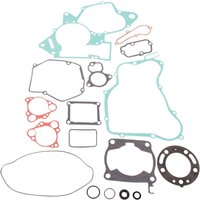 Image of 808233MSE - Moose Racing Complete Gasket Kit For Honda CR125 1988-1989