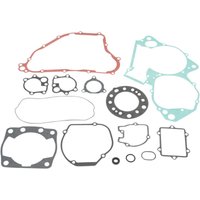 808261MSE - Moose Racing Complete Gasket Kit For Honda CR250 2002-2004