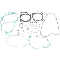 Image of 808267MSE - 808267MSE - Moose Complete Gasket Set - Honda CRF450R 2002-06