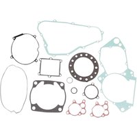 808273MSE - Moose Racing Complete Gasket Kit For Honda CR500 1989-2001