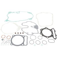 Image of 808280MSE - 808280MSE - Moose Complete Gasket Set - Honda XR600R 1985-2000