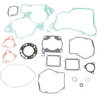 Image of 808237MSE - 808237MSE - Moose Complete Gasket Set - Honda CR125 2001-02