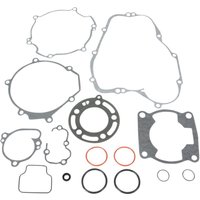 Image of 808414MSE - Moose Racing Complete Gasket Kit For Kawasaki KX 85 2001-2006