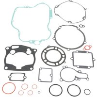 808424MSE - Moose Racing Complete Gasket Kit For Kawasaki KX125 J 1992-1993