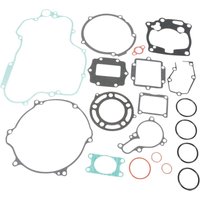 808429MSE - Moose Racing Complete Gasket Kit For Kawasaki KX125 2001-2002