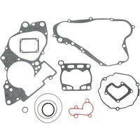 Image of 808505MSE - 808505MSE - Moose Complete Gasket Set - Suzuki RM85 2002-17